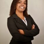 woman, black, businesswoman